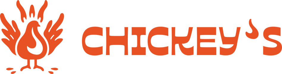 Chickey's Logo