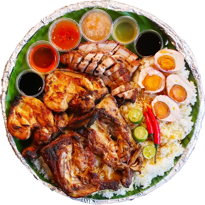 Family Boodle