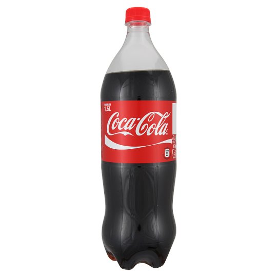 Coke 1.5L