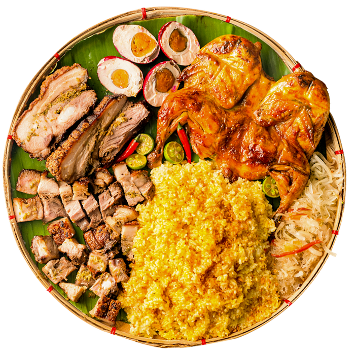 Barkada Boodle