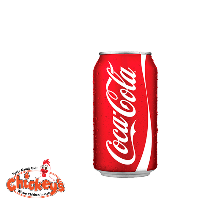 Coke