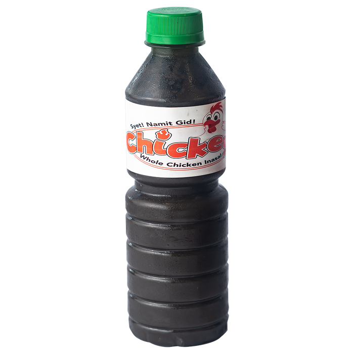 Bottled Gulaman (350ML)