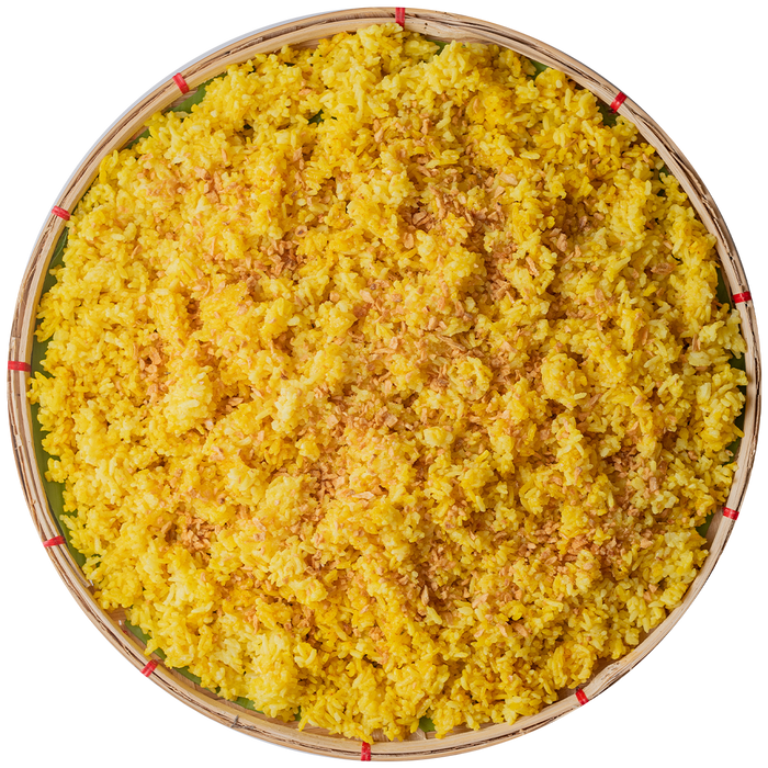 Inasal Rice