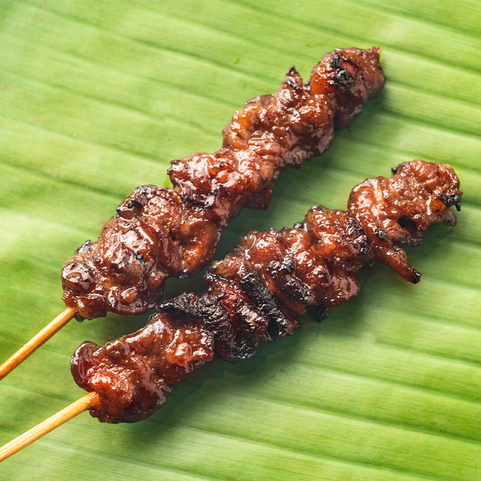 Pork BBQ