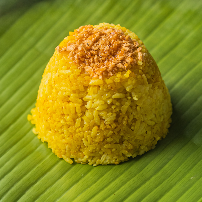 Inasal Rice
