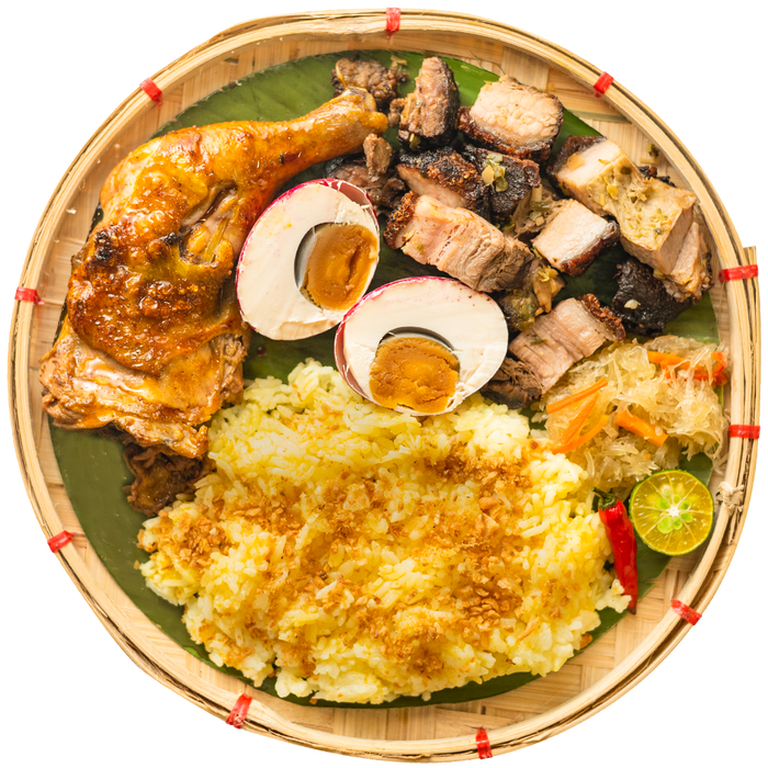 Solo Boodle