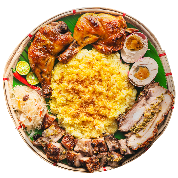 Sulit Boodle