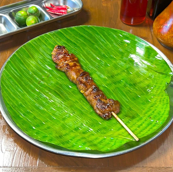 Pork BBQ