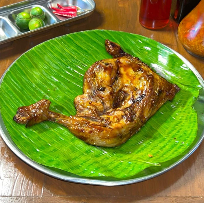 Inasal Paa