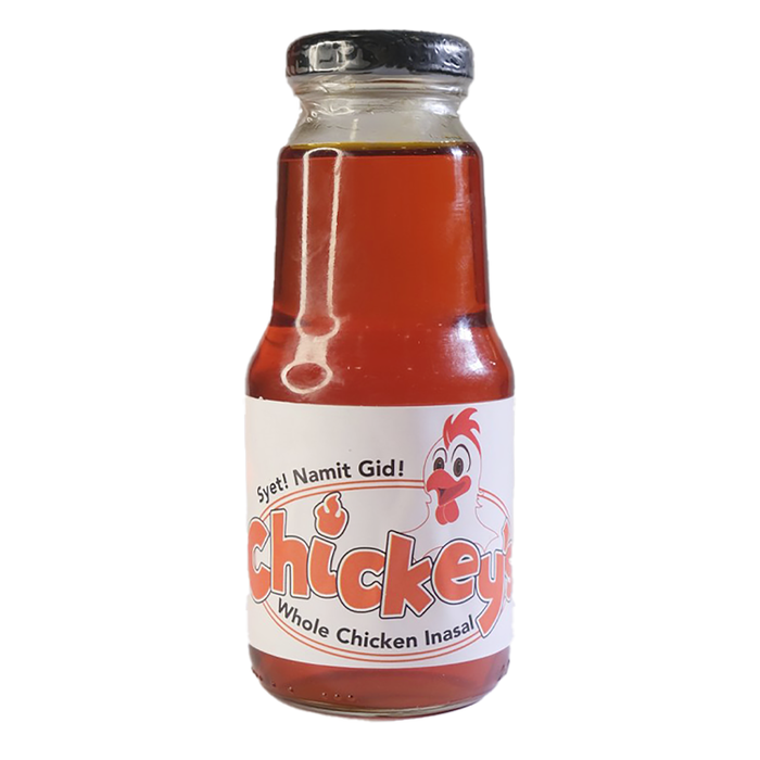 Chicken Oil 220ML